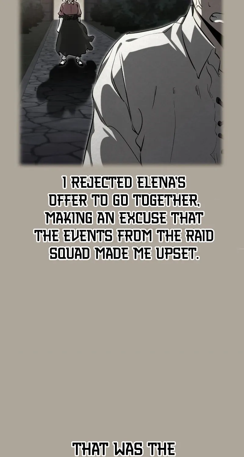 The Regressed Mercenary