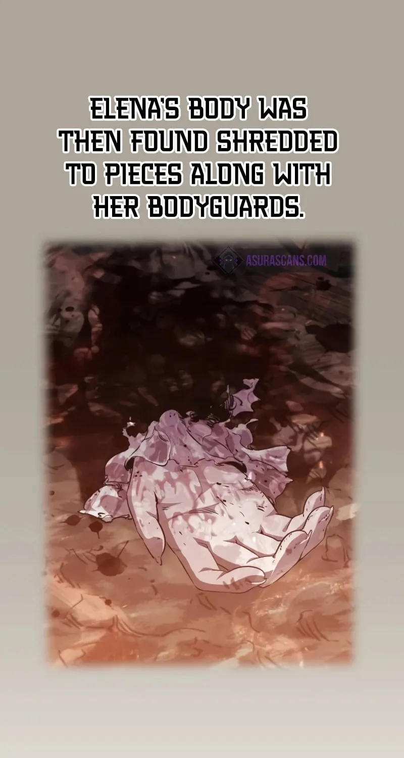 The Regressed Mercenary