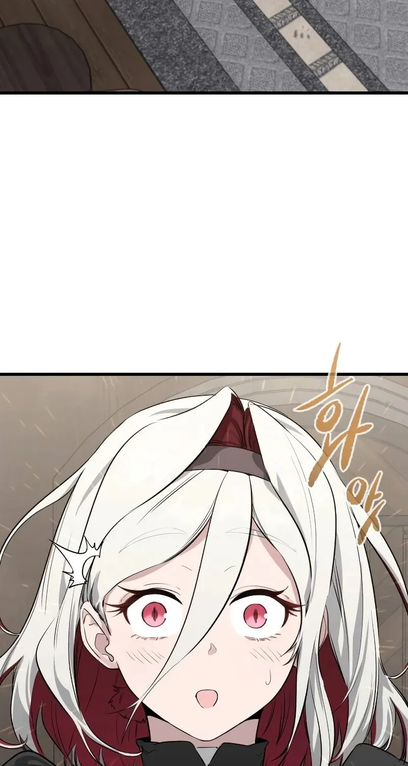 The Regressed Mercenary