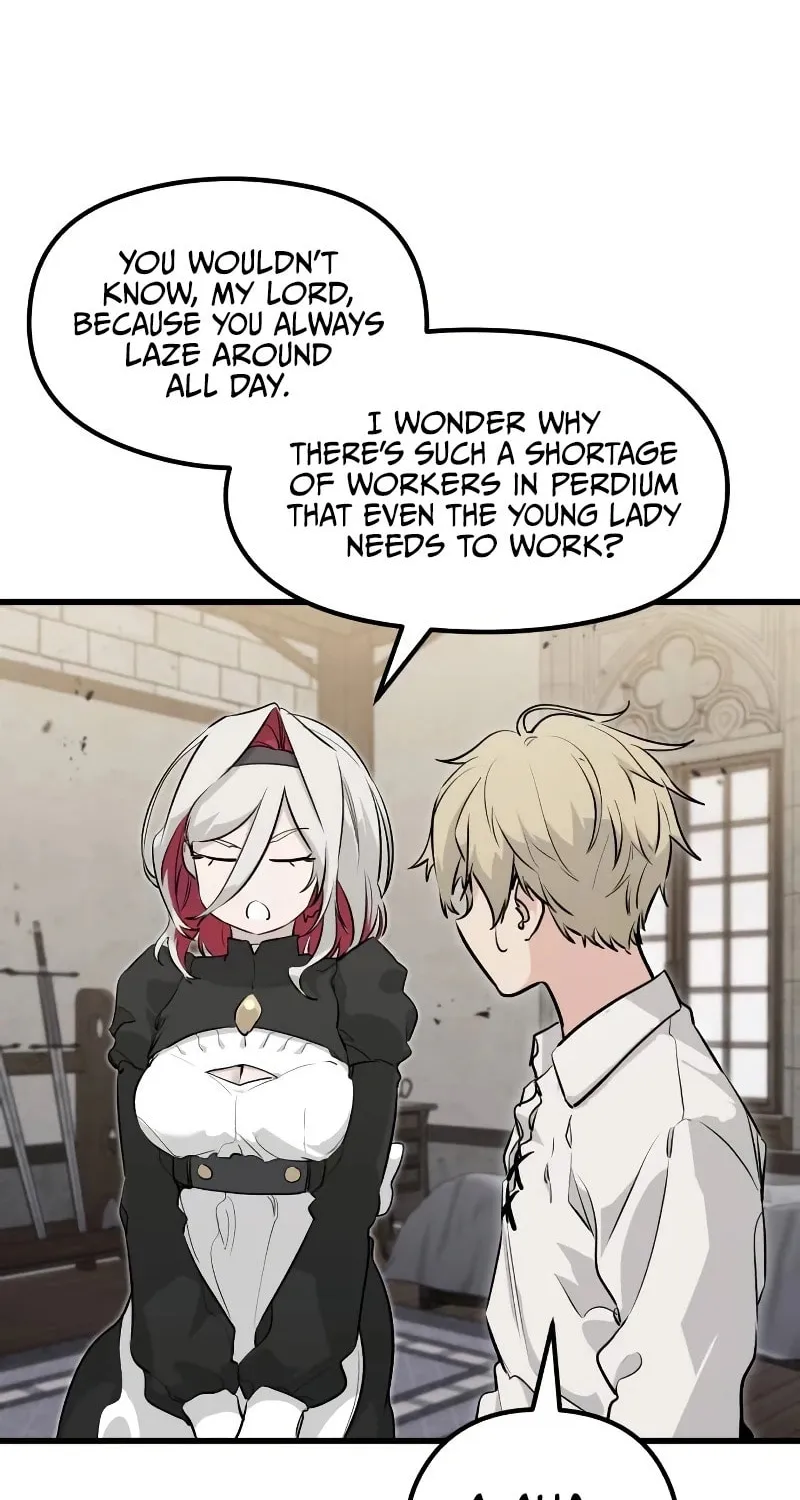 The Regressed Mercenary