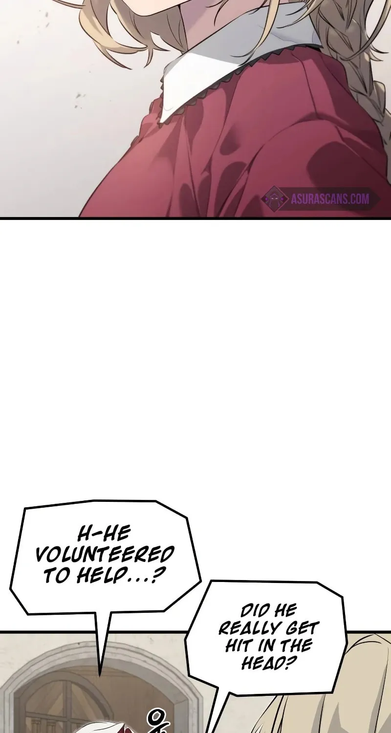 The Regressed Mercenary