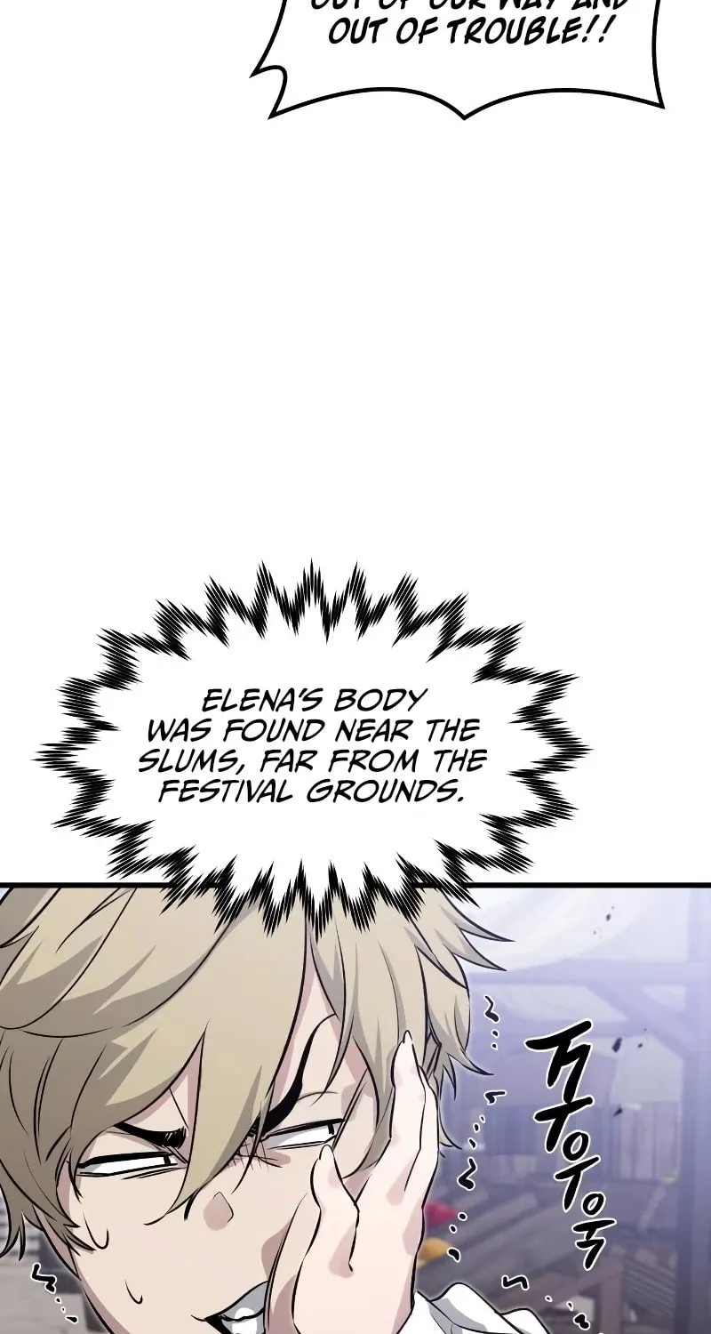 The Regressed Mercenary