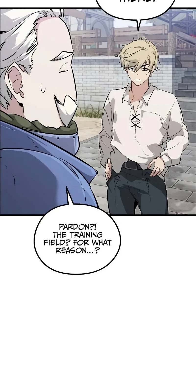 The Regressed Mercenary