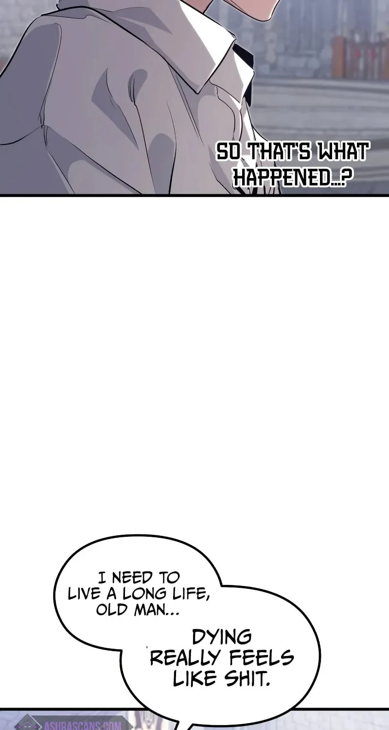 The Regressed Mercenary