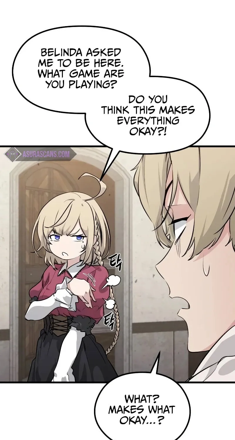 The Regressed Mercenary