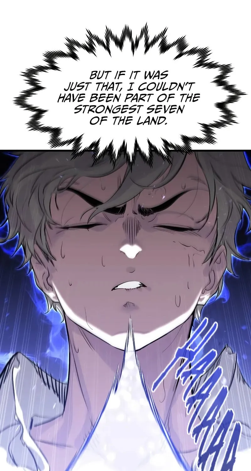 The Regressed Mercenary