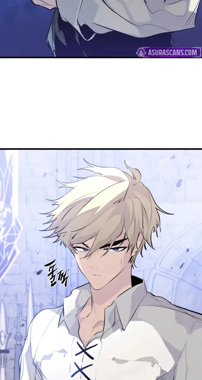 The Regressed Mercenary