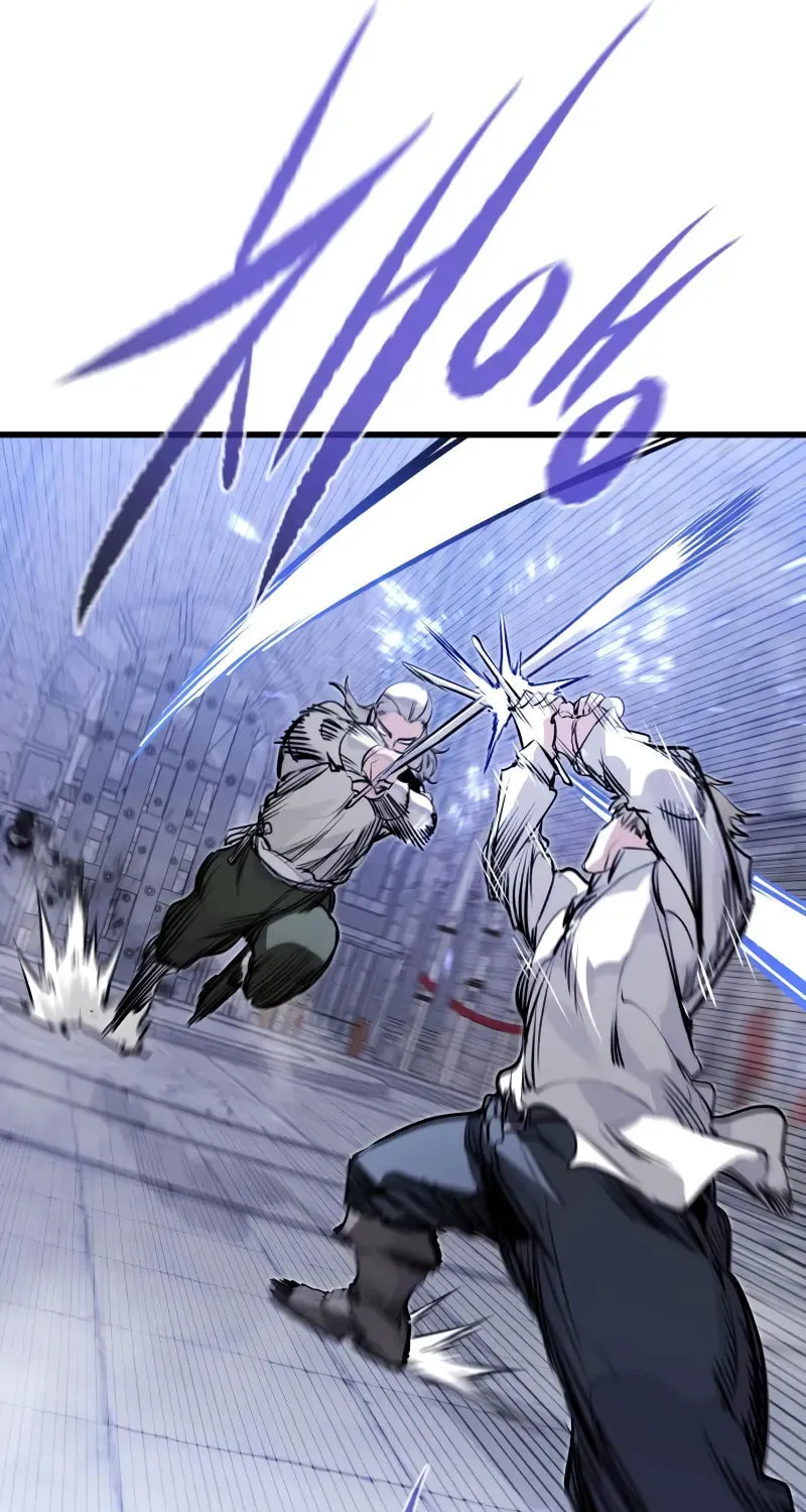 The Regressed Mercenary
