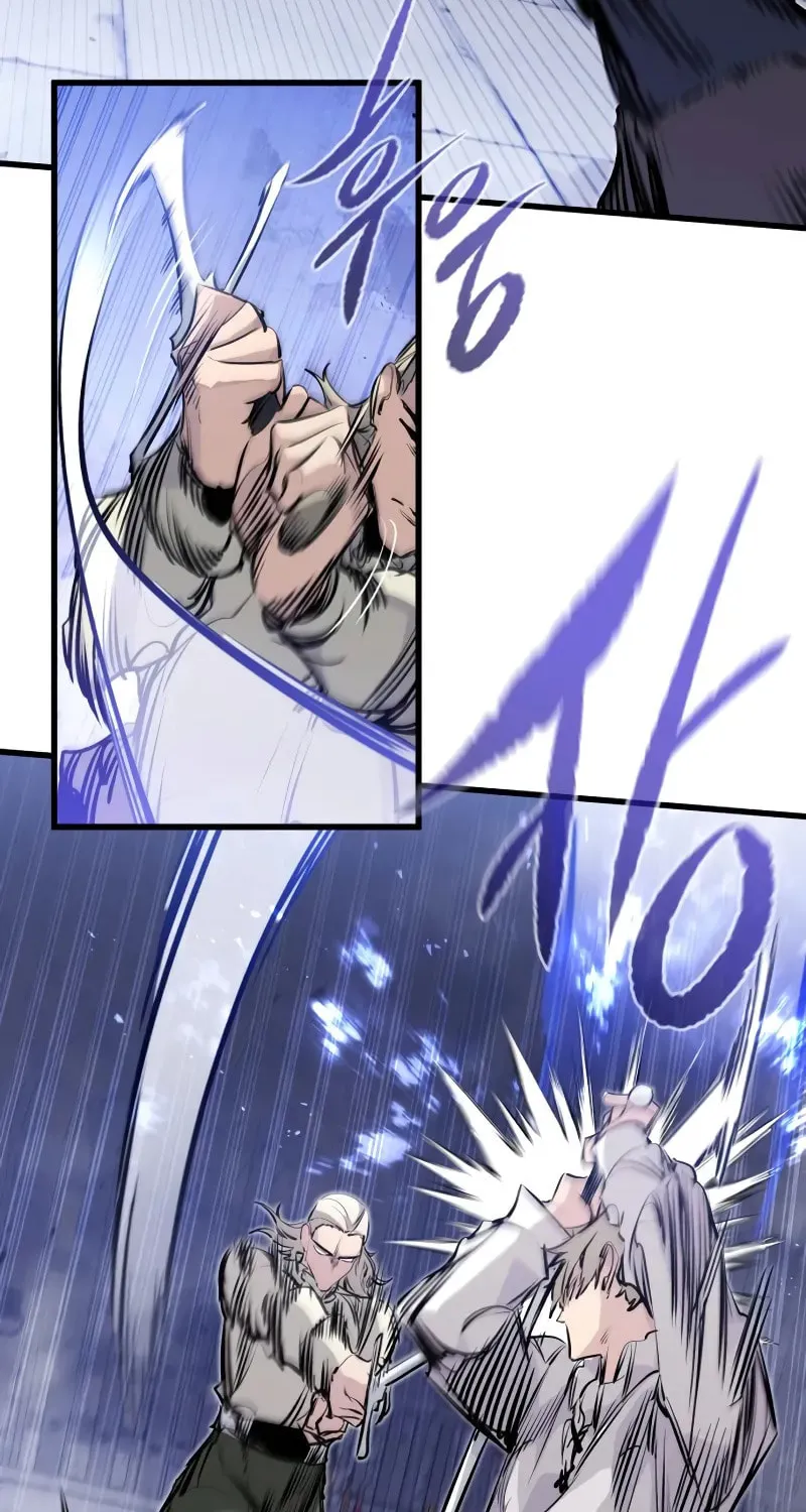 The Regressed Mercenary
