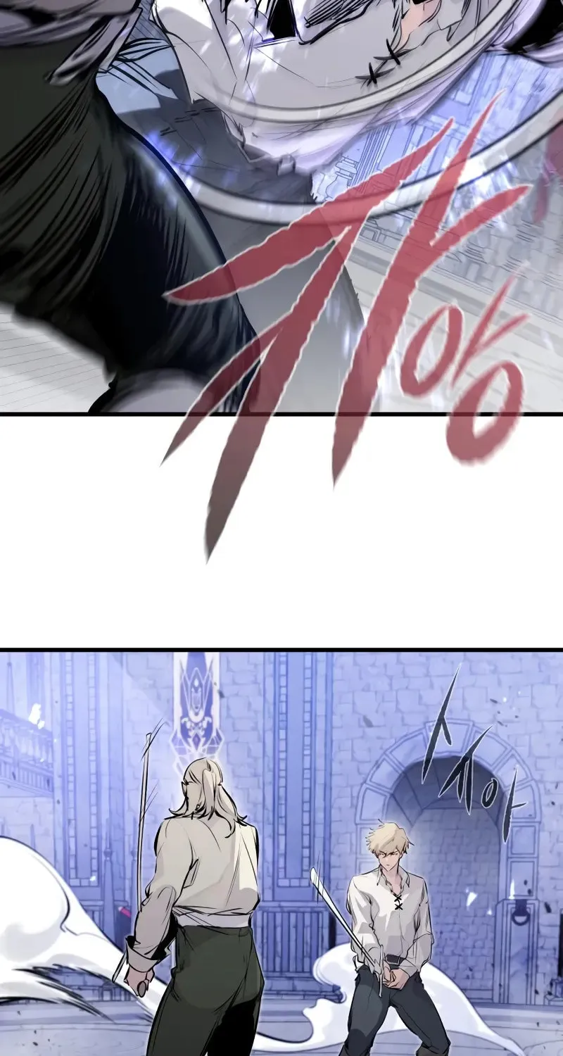 The Regressed Mercenary