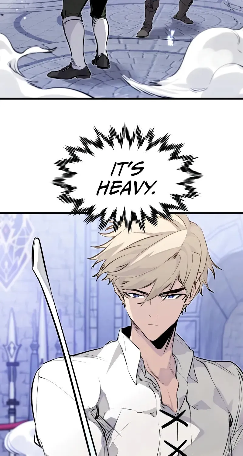 The Regressed Mercenary