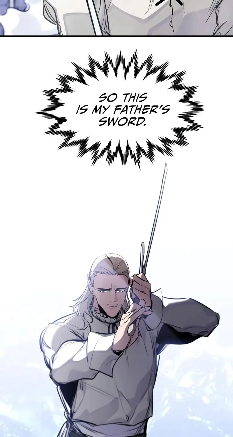 The Regressed Mercenary