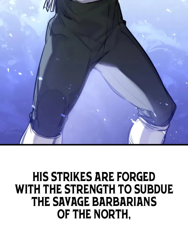 The Regressed Mercenary