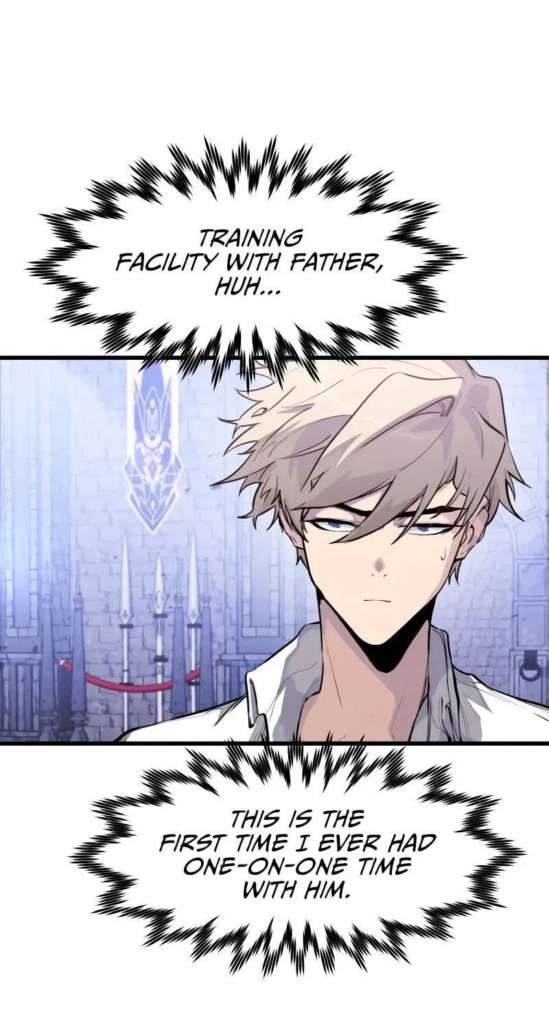 The Regressed Mercenary
