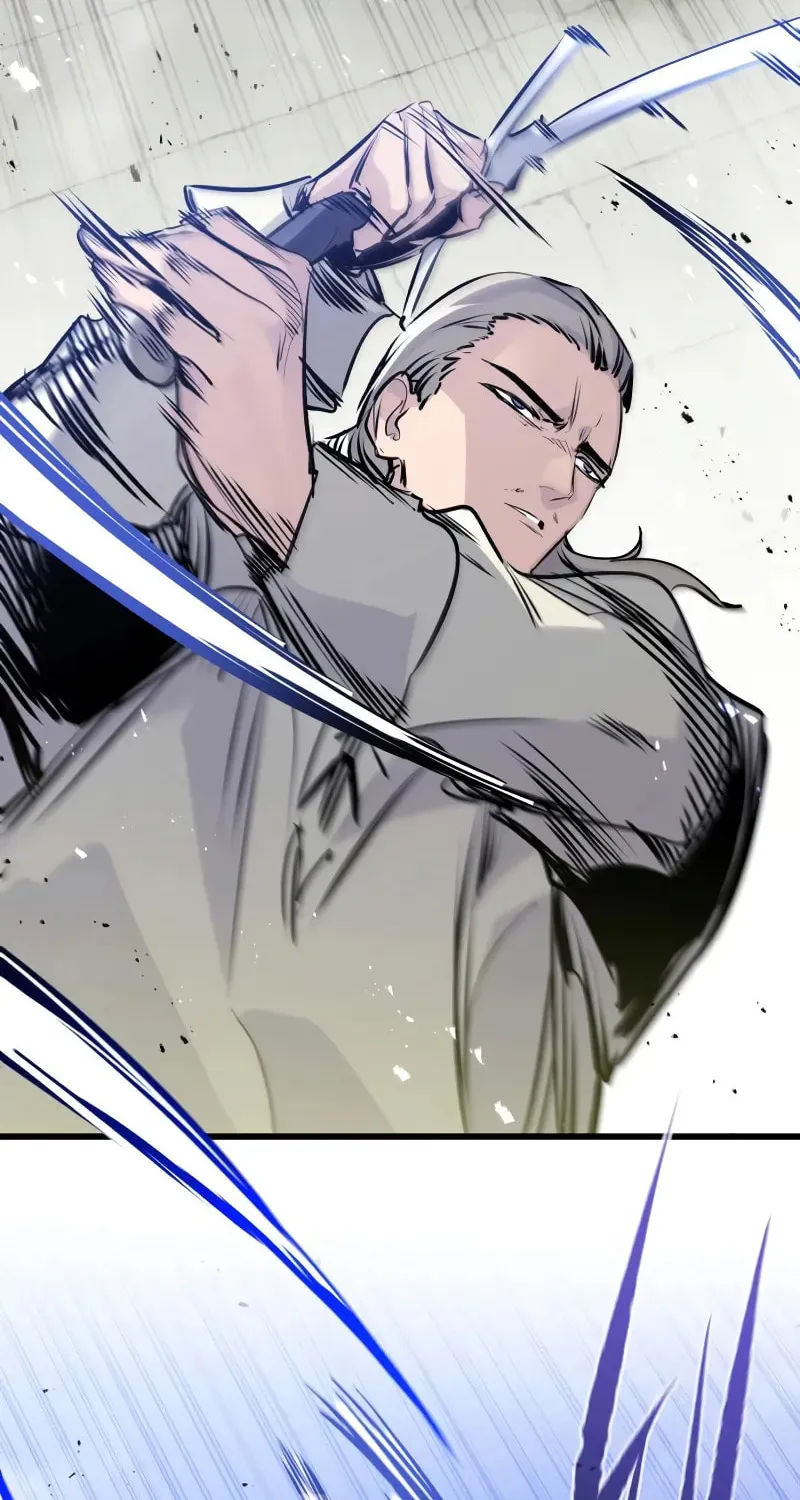 The Regressed Mercenary