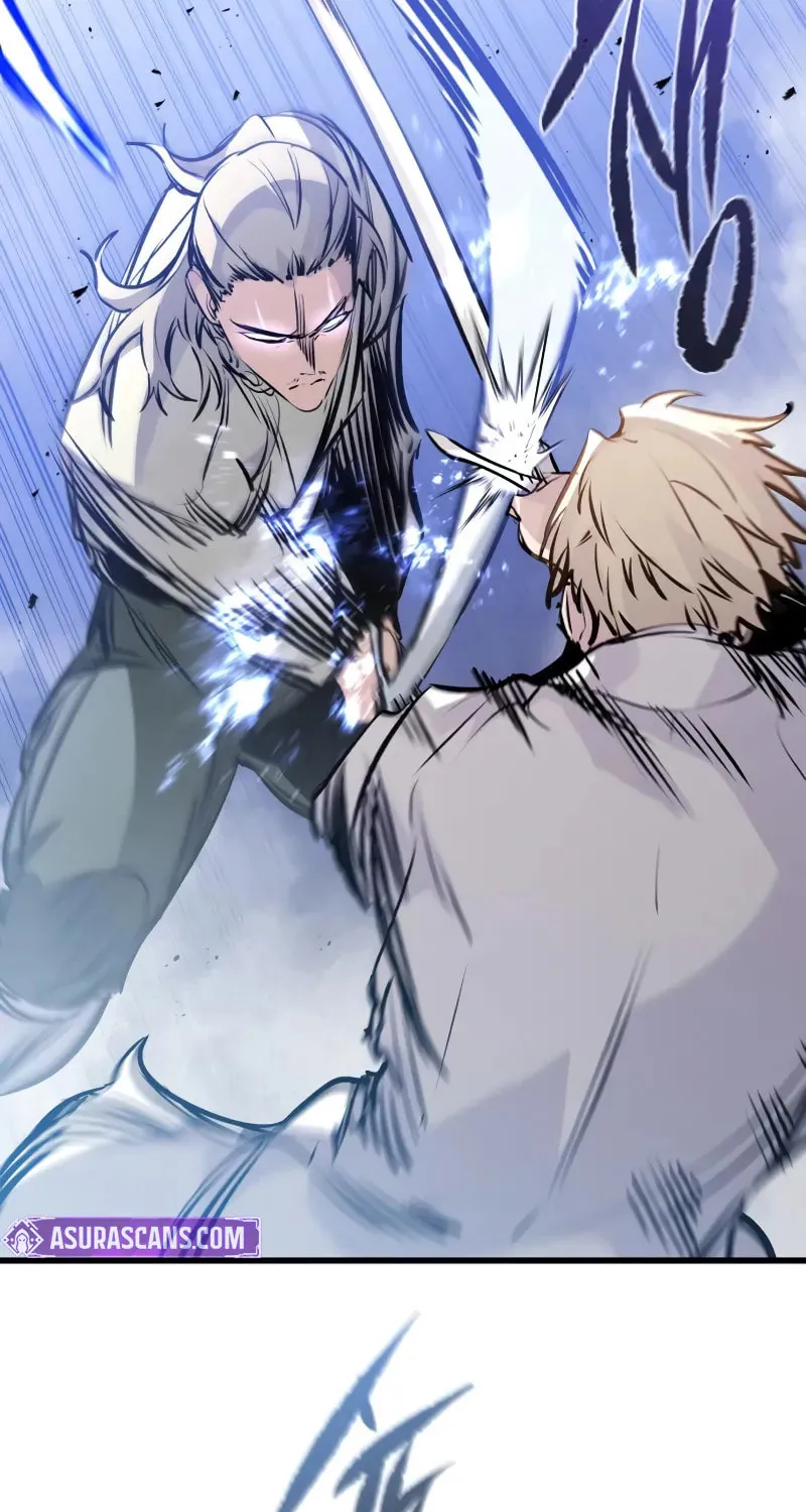 The Regressed Mercenary