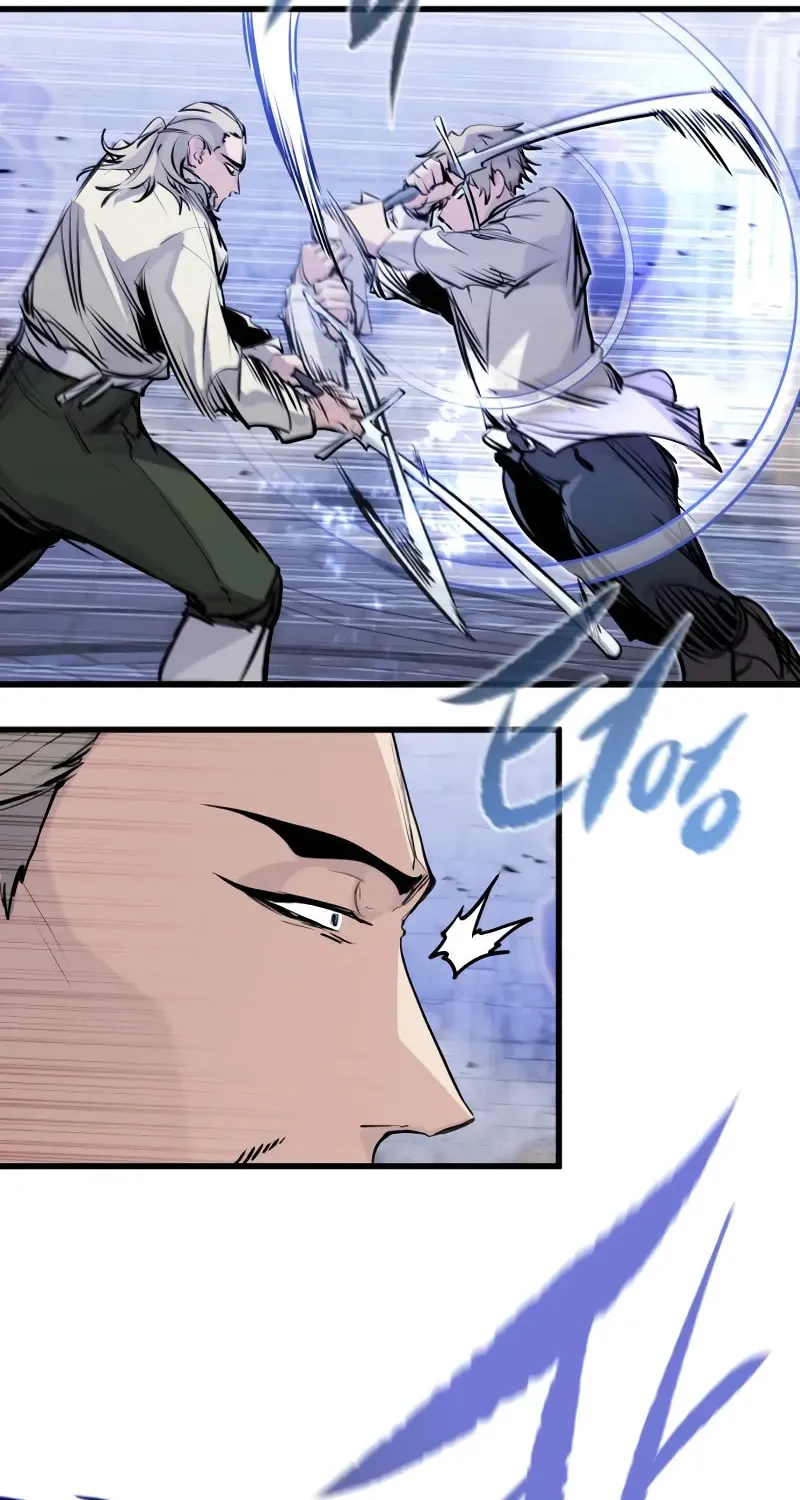 The Regressed Mercenary