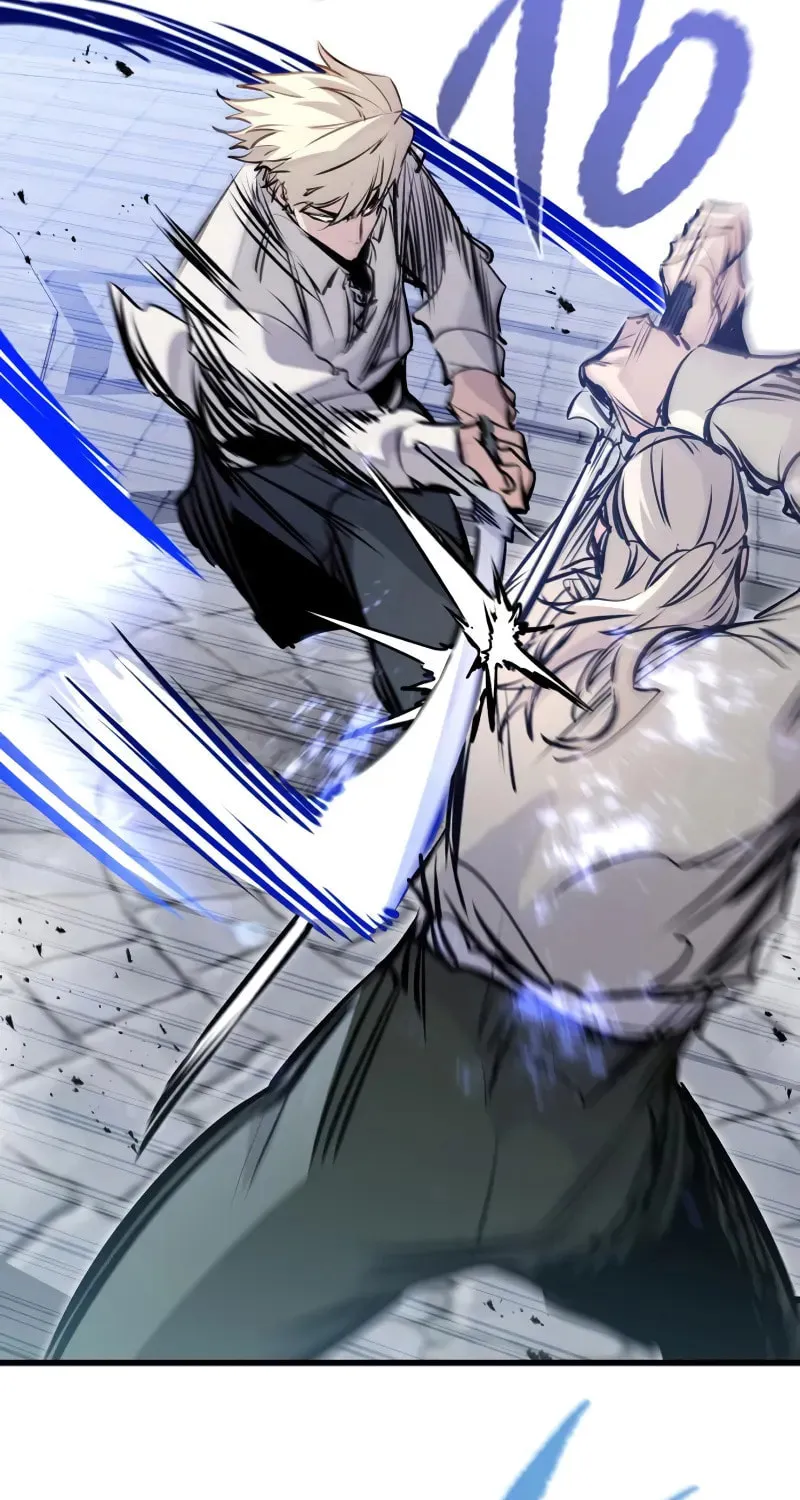 The Regressed Mercenary