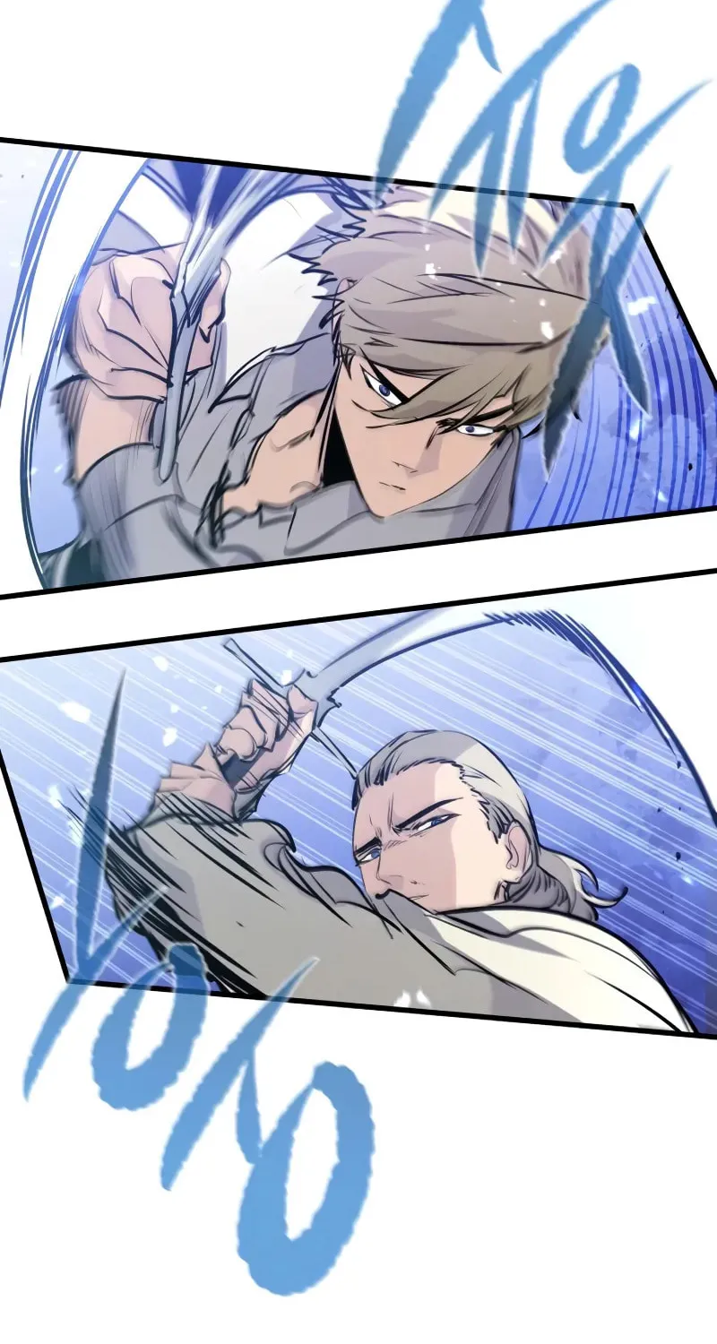 The Regressed Mercenary