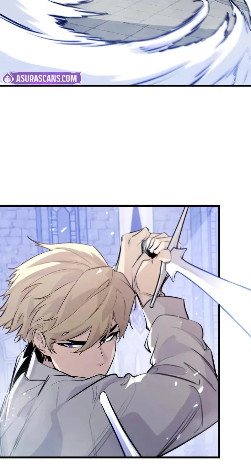 The Regressed Mercenary