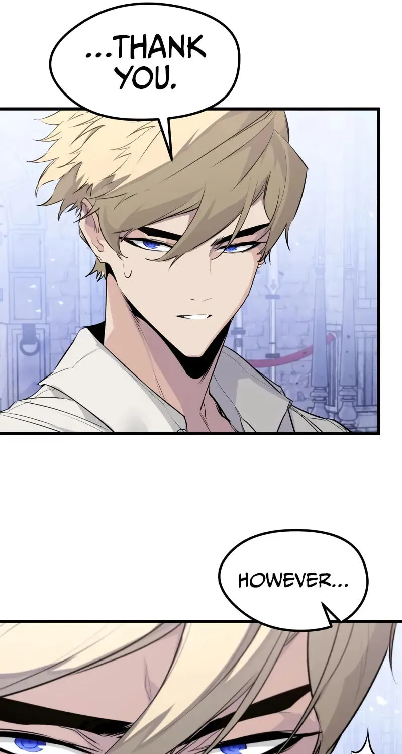 The Regressed Mercenary