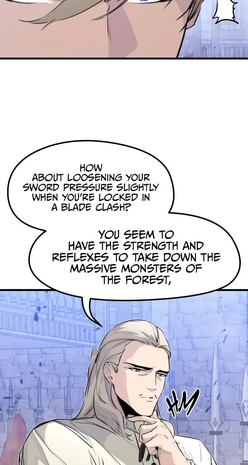 The Regressed Mercenary