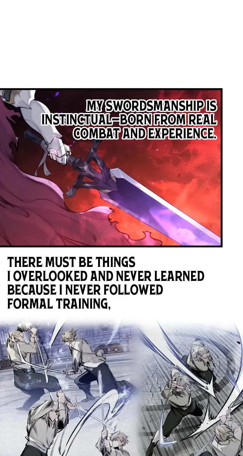 The Regressed Mercenary