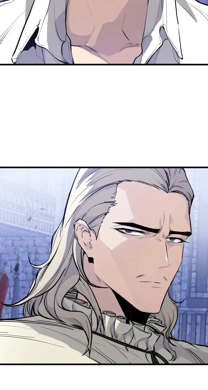 The Regressed Mercenary