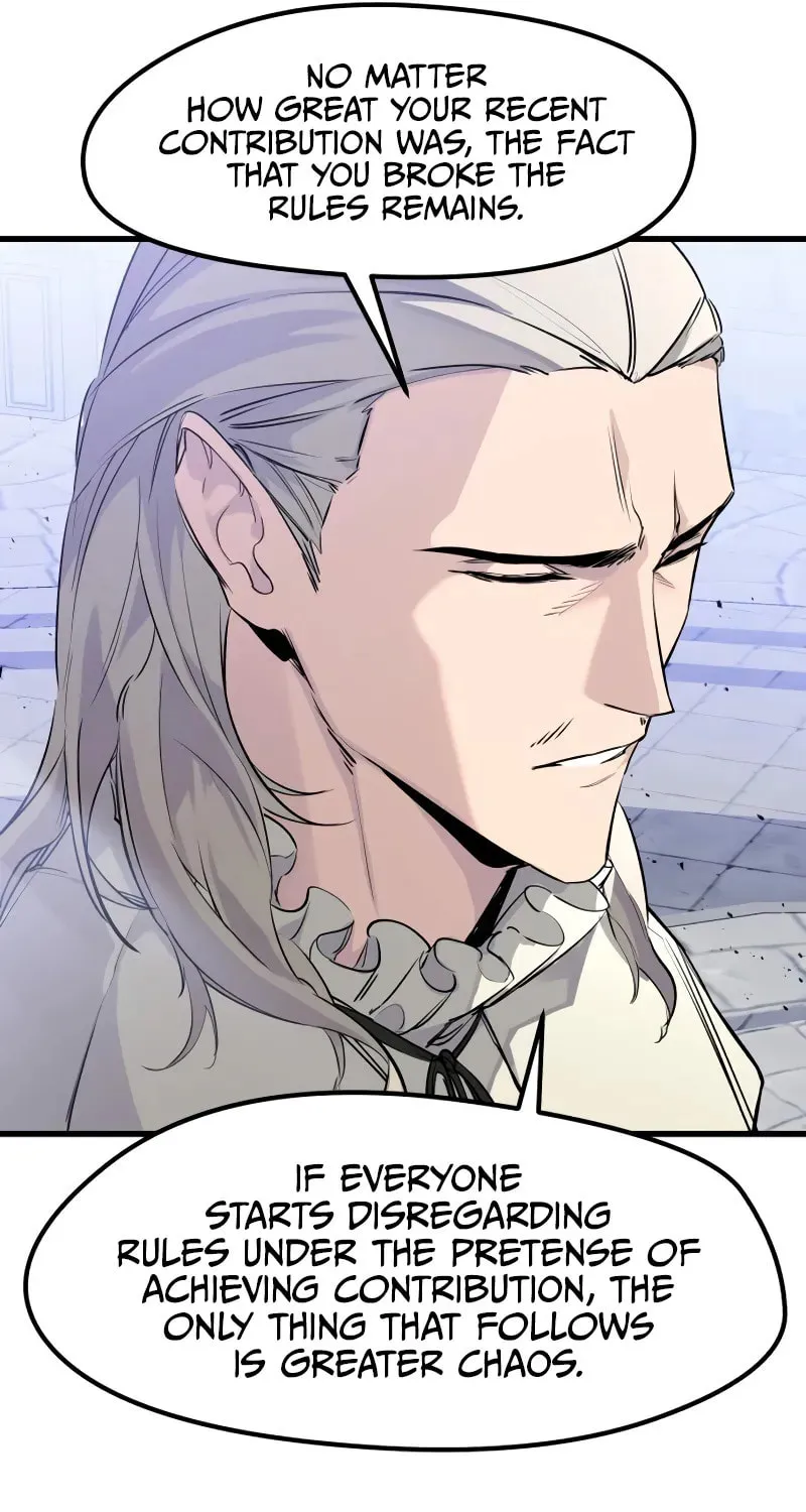 The Regressed Mercenary