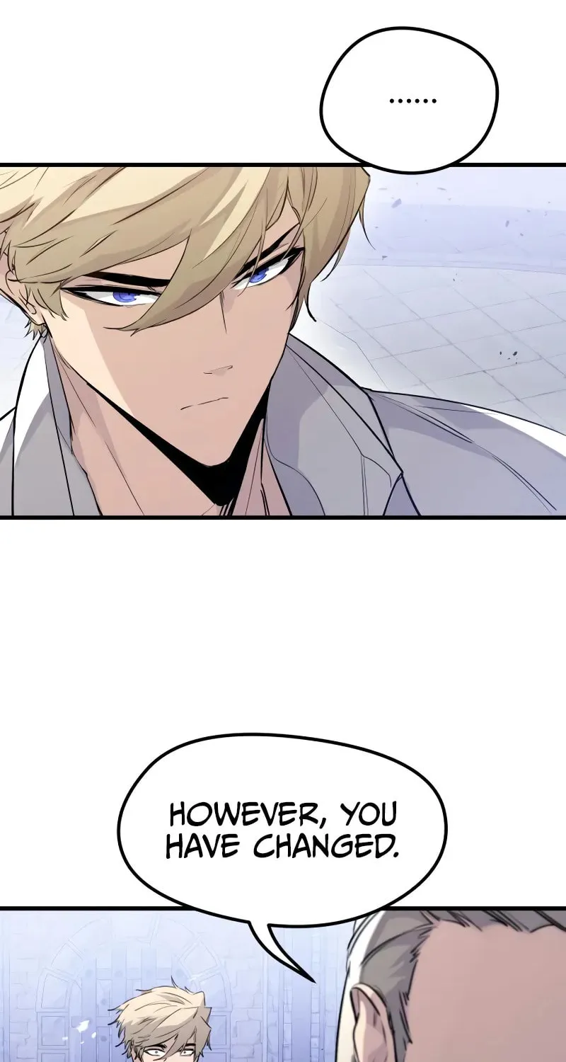 The Regressed Mercenary
