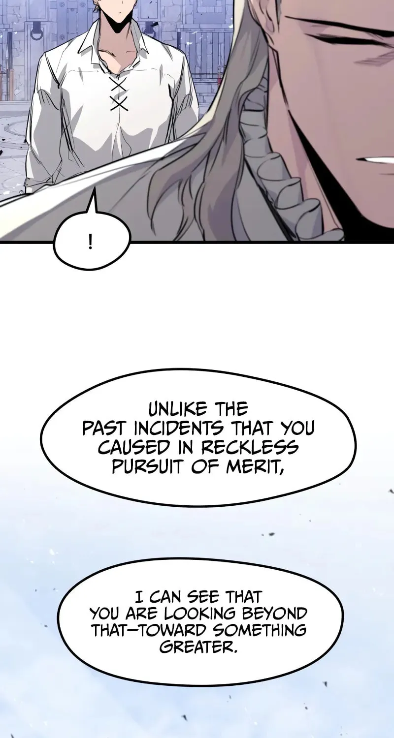 The Regressed Mercenary