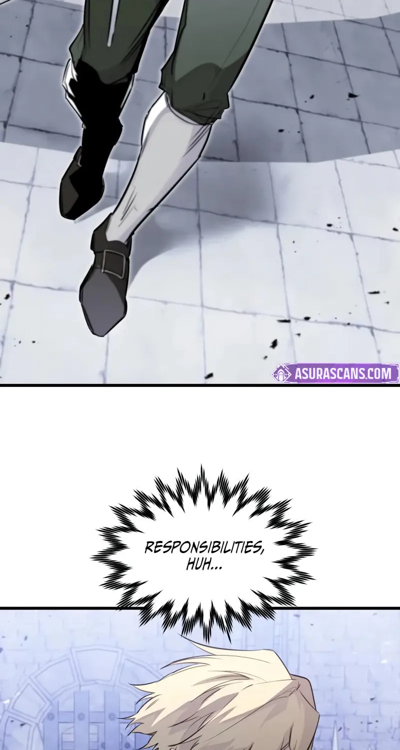 The Regressed Mercenary