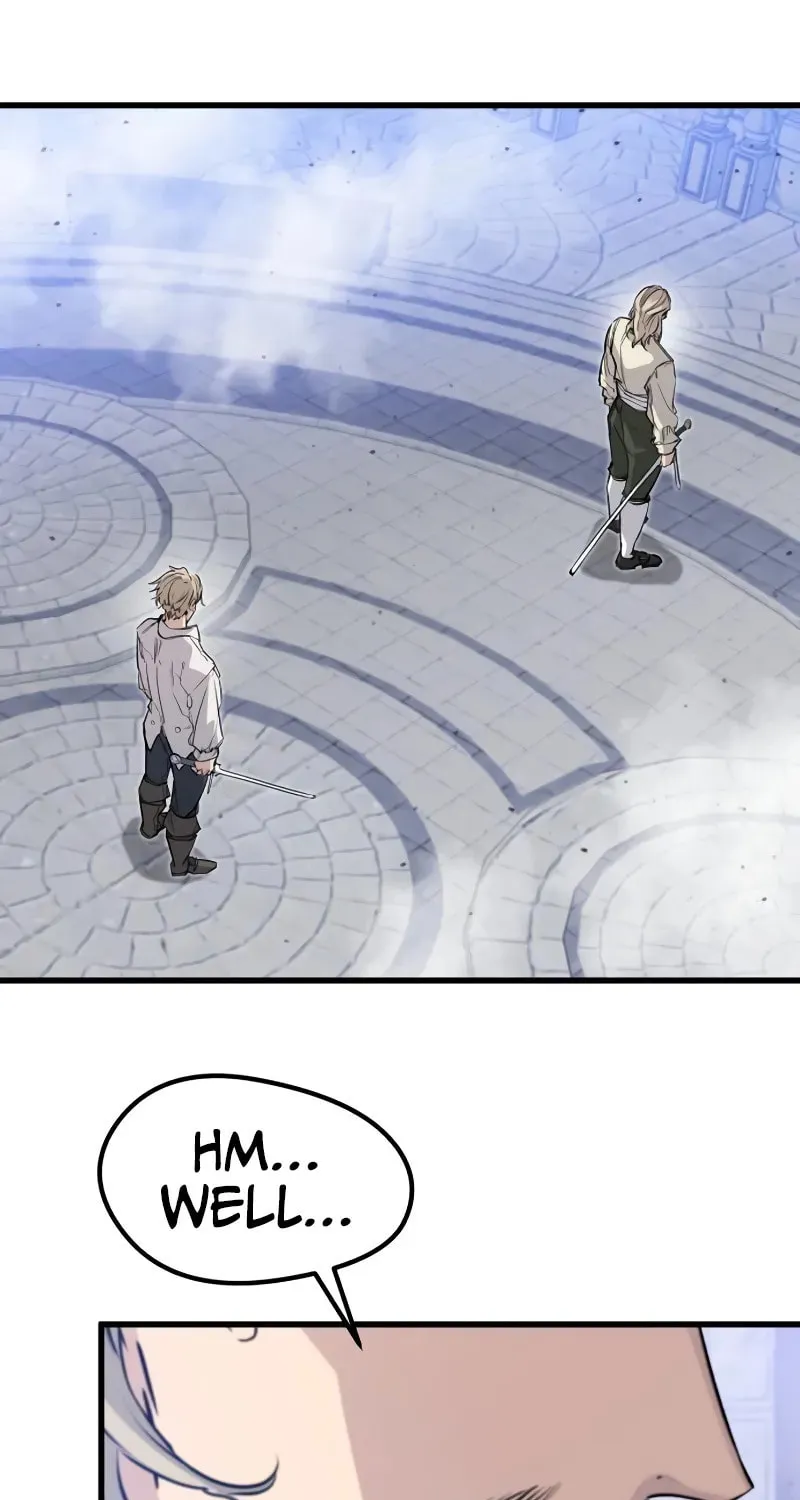 The Regressed Mercenary