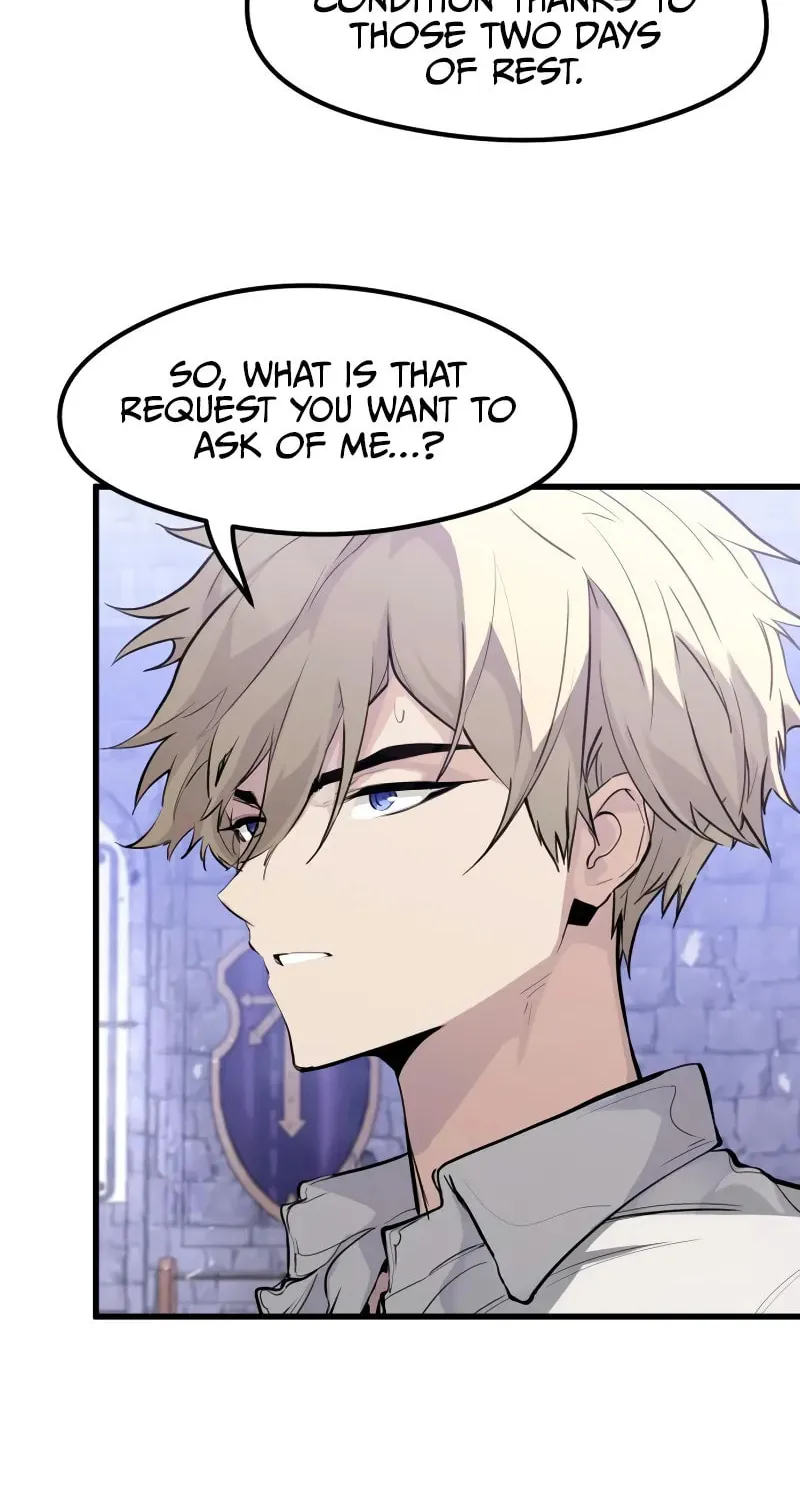 The Regressed Mercenary