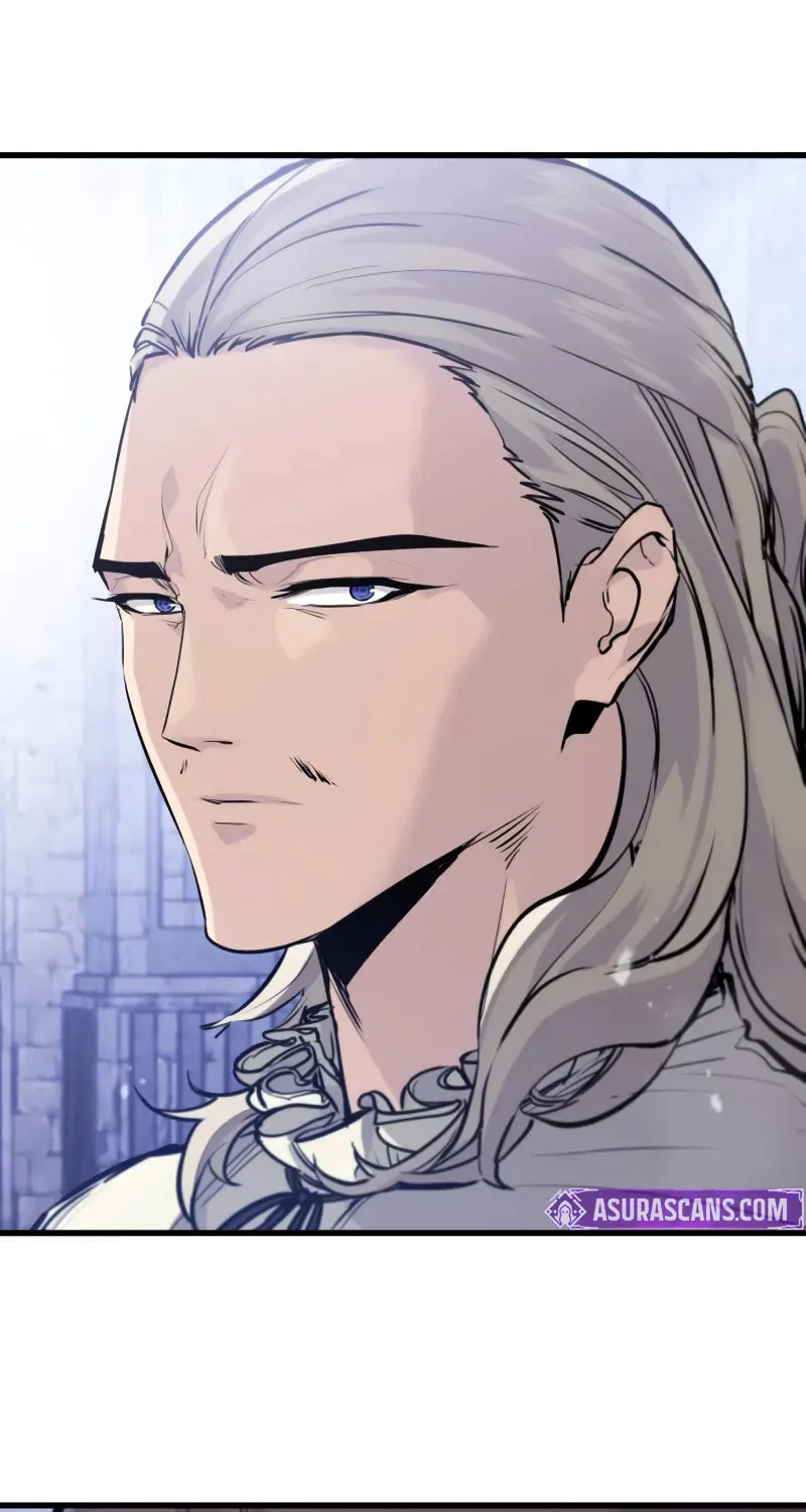 The Regressed Mercenary