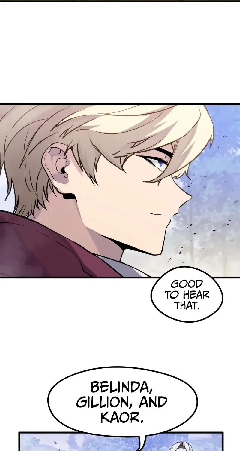 The Regressed Mercenary