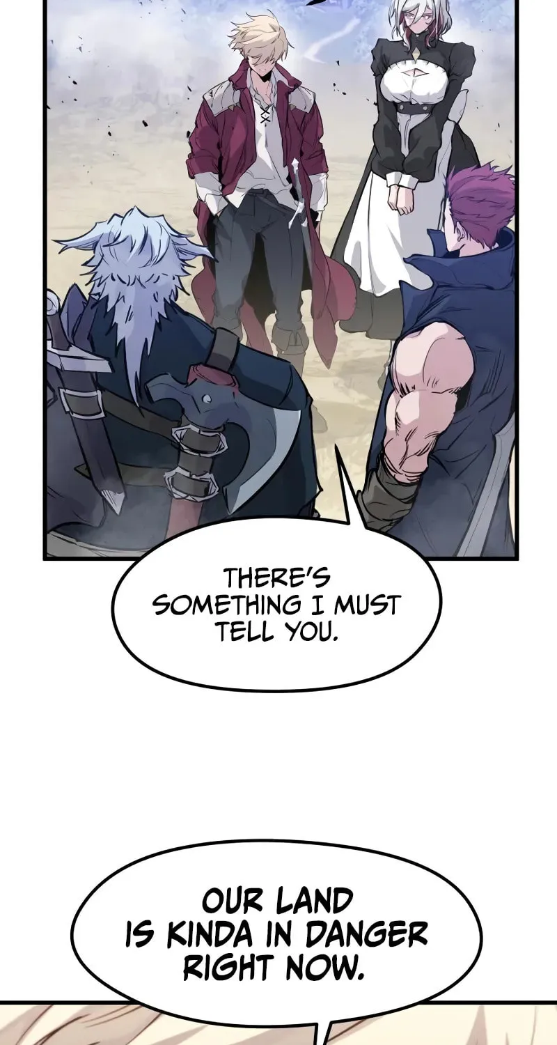 The Regressed Mercenary