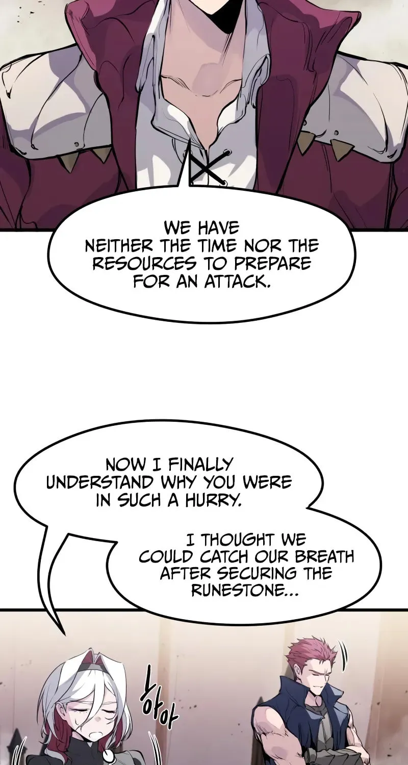 The Regressed Mercenary