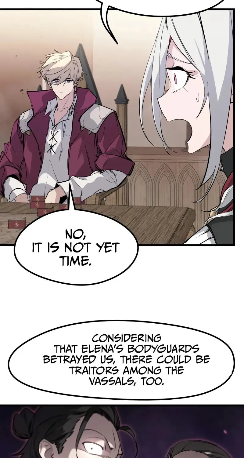 The Regressed Mercenary