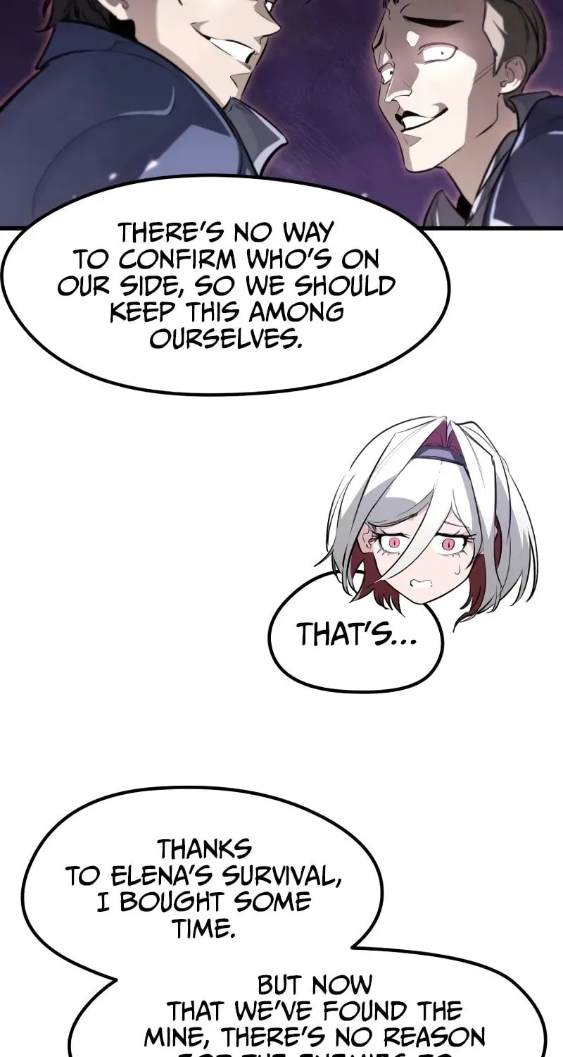 The Regressed Mercenary