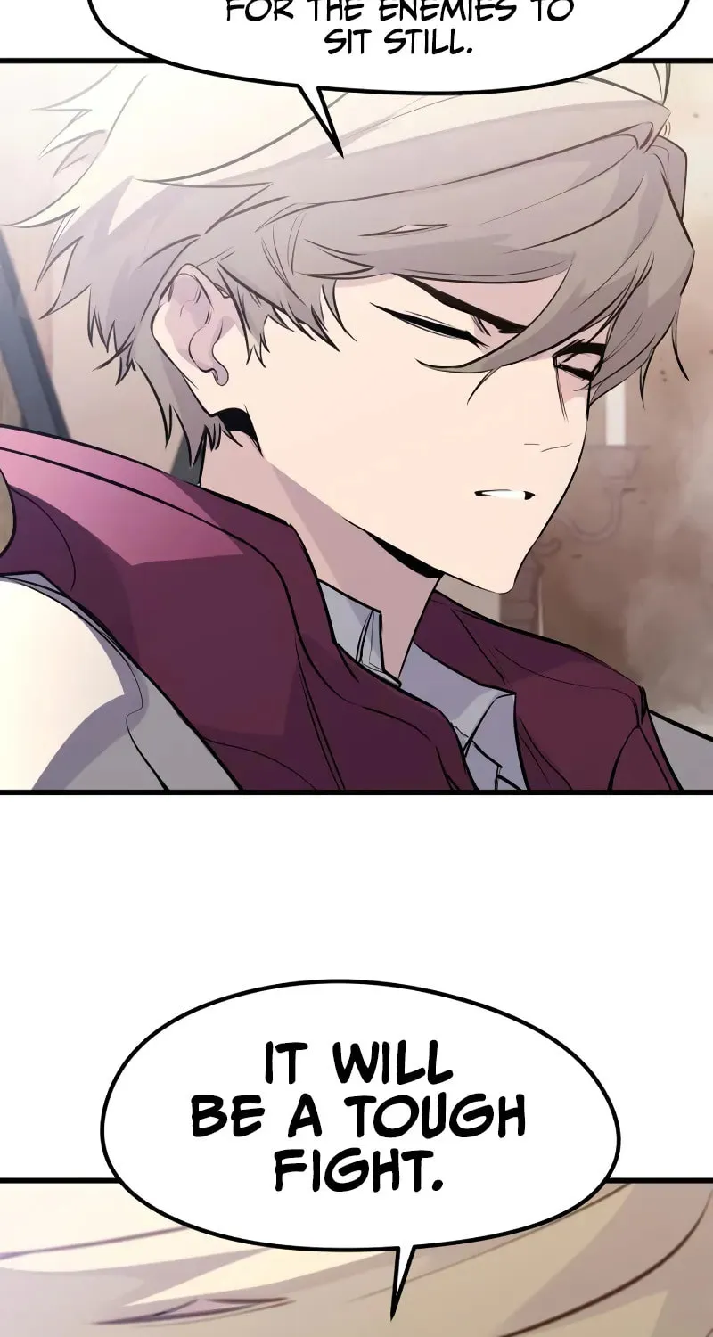 The Regressed Mercenary