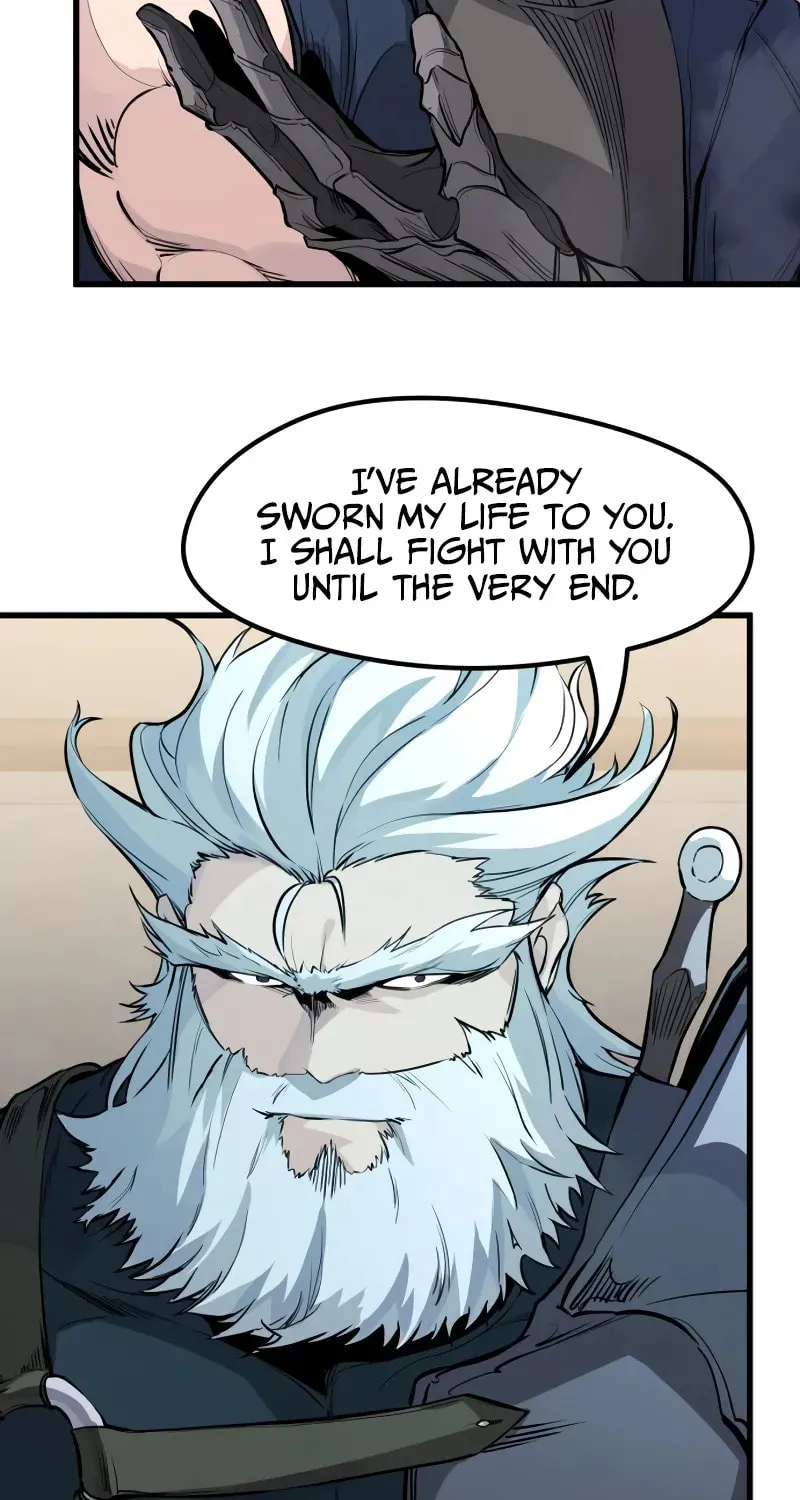 The Regressed Mercenary