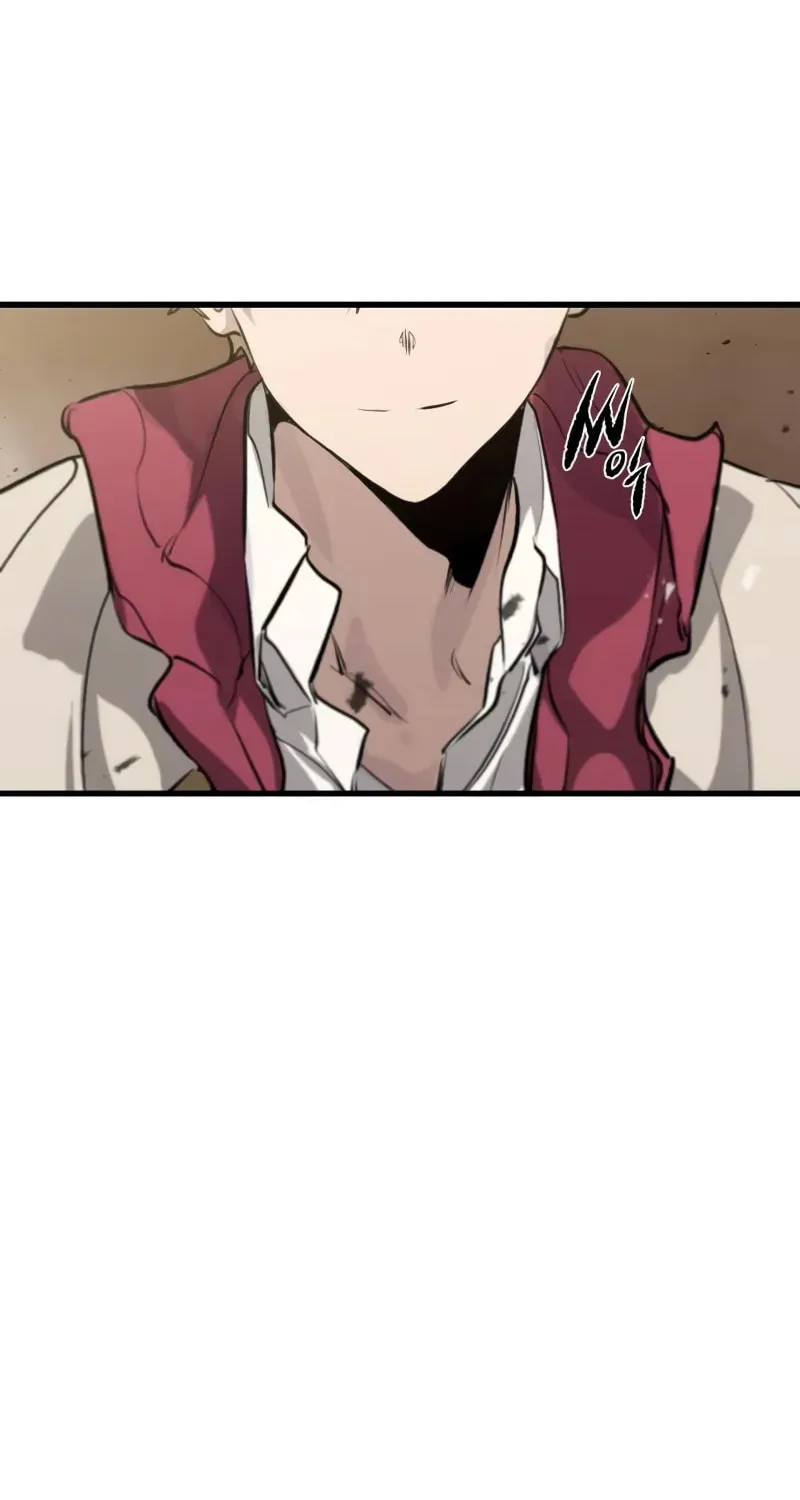 The Regressed Mercenary