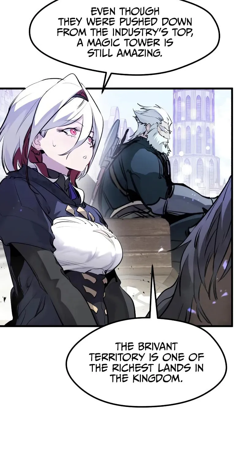The Regressed Mercenary