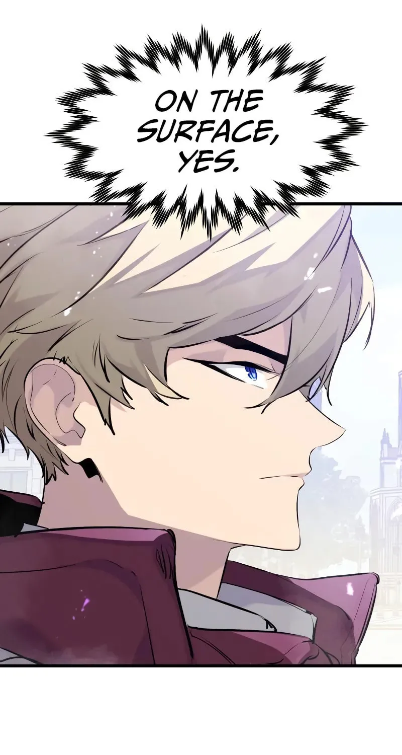 The Regressed Mercenary