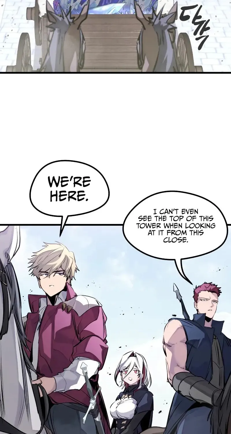 The Regressed Mercenary