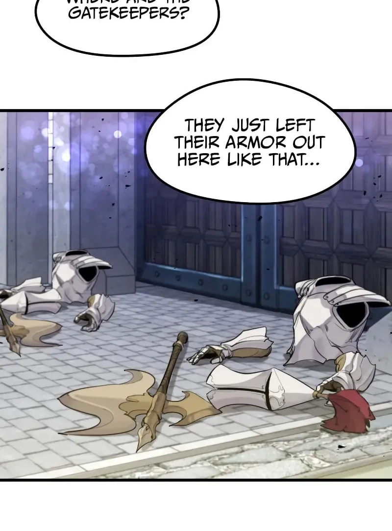 The Regressed Mercenary