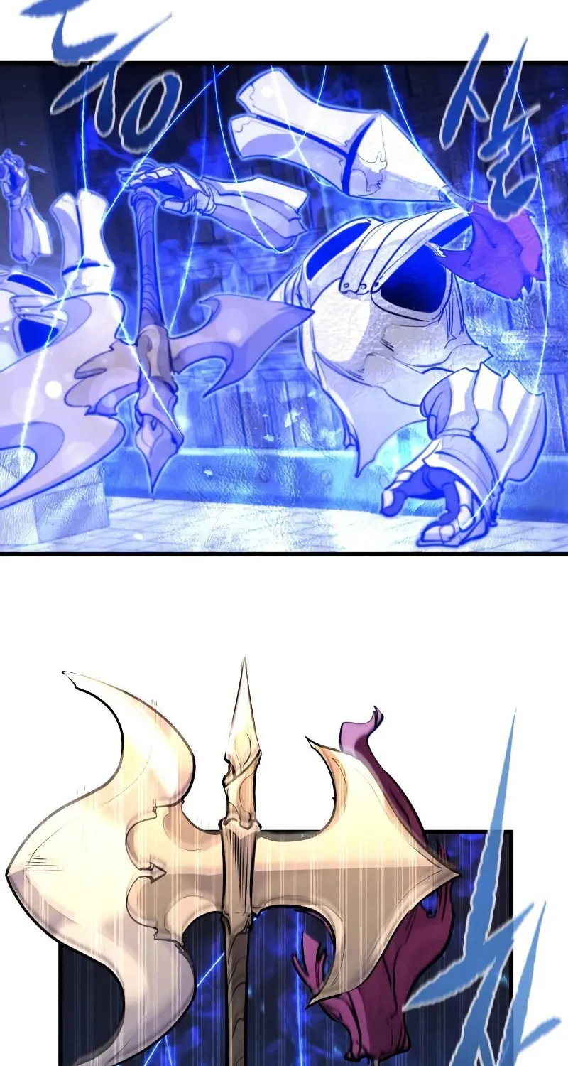 The Regressed Mercenary