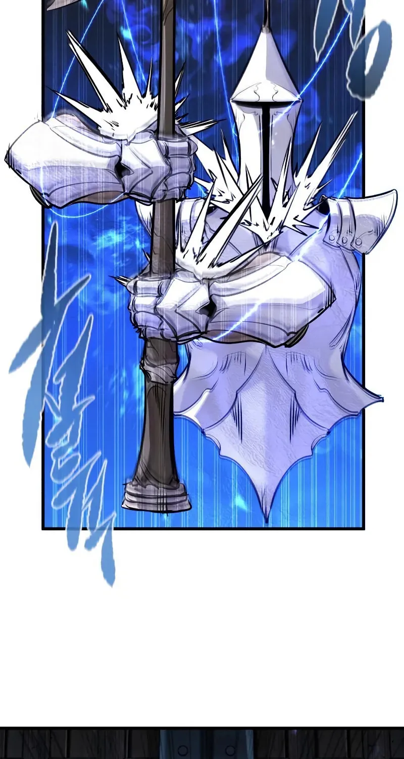 The Regressed Mercenary