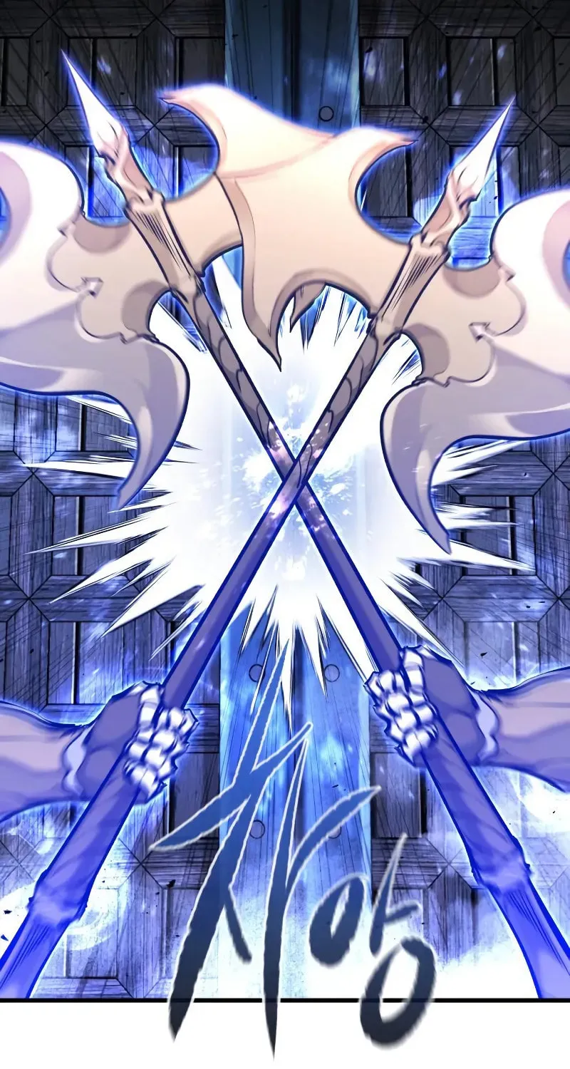 The Regressed Mercenary